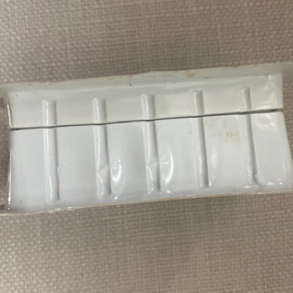 Eeyore McDonald's Happy Meal Disney's Winnie the Pooh Seasons of Giving Figurine - Picture 4 of 6